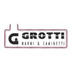 Logo Grotti Marmi - Caminetti Di Grotti Claudio