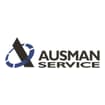 Logo Ausman Service Srl