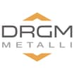 Logo D.r.g.m. Metalli Srl