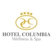 Logo Albergo Columbia Di Mariotti Luca