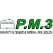 Logo P.m. 3 Srl