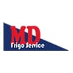 Logo Md Frigo Service S.n.c. Di Scudeler Mauro & C.