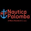 Logo Mario Palomba & C. S.a.s. Di Palomba Giovanni Paolo