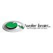 Logo Water Brain S.n.c. Di De Cani Sergio & Tentori Alessandro