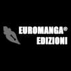 Logo Euromanga Edizioni Srl