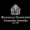 Logo Ceramiche Artistiche Sanfilippo Di Luca Sanfilippo