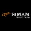 Logo Simam S.p.a