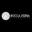Logo Ristorante Pizzeria Bocca D'ersa - S.n.c. Di De Marco Giuseppe E C.