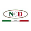 Logo "Nuova C.i.mo.sa. Dauna Srl" - Sinteticamente "N.c.d.srl"