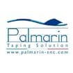Logo Palmarin Taping Solution Srl