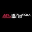 Logo Metallurgica Biellese Srl