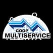 Logo Multiservice - Società Cooperativa A Responsabilita' Limitata