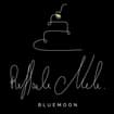 Logo Bar Pasticceria Blue Moon Di Mele Raffaele