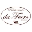 Logo "Ristorante Da Ferro Srl" In Forma Abbreviata "Ristorante Da Ferro Srl"
