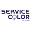 Logo Service Color Srl