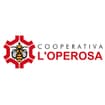 Logo L'operosa Società Cooperativa A Responsabilita' Limitata