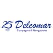 Logo Delcomar Srl