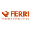 Logo Ferri Srl