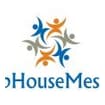 Logo Webhousemessina S.a.s. Di Rizzo Angelina E C.