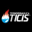 Logo Termoidraulica Ticis S.n.c. Di Capoccia Juri, Ivan, Luca E Chionne Dario