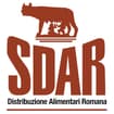 Logo S.d.a.r. Srl - Società Distribuzione Alimentari Romana