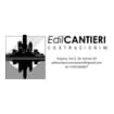 Logo "Edilcantieri Costruzioni Srl" Unipersonale