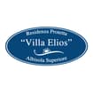 Logo Villa Elios Srl