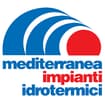 Logo Mediterranea Impianti Idrotermici Di Criscione Emanuele E C. S.n. C.