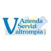 Logo "Azienda Servizi Valtrompia Spa"