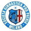 Logo S.g. Pro Patria 1883 - Milano - Società Sportiva Dilettantistica Srl