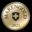Logo Marengold Srl Società Benefit In Forma Abbreviata "Marengold Srl" Ovvero "Marengold S.b.r.l."