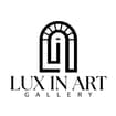 Logo Lux In Art Di Ermanno Bertelli