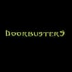 Logo Doorbusters Di Dutto Stefano