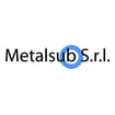 Logo Metalsub Srl
