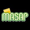 Logo Nuova Masap S.n.c. Di Lamberti Roberto & C.