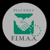 Logo Centro Assistenza Fiscale Uncom Piacenza Srl Enunciabile Anche "Caf - Uncom Piacenza Srl"