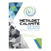 Logo Metaldet Calamite Di Riccobene Elena