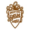 Logo Pasticceria Balla Di Balla Stefano E C. S.n.c. Siglabile Pasticceria Balla Snc