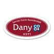 Logo Dany Coop Società Cooperativa Sociale