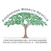 Logo Fondazione Per Le Opere Di Carita' Rosalia Gentile Onlus