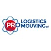Logo Pro Logistics Mouving Srl