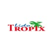 Logo Lido Tropix S.a.s. Di Olivieri Valerio & C.