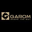Logo Garom Srl