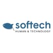 Logo Softech Informatica Per Le Aziende Srl