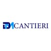 Logo Dm Cantieri Srl Semplificata