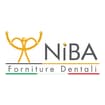 Logo Niba Forniture Dentali Srl