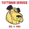 Logo Tuttobar Service S.n.c. Di Dattolo Fabio E D'asaro Fedele