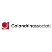 Logo Calandrinassociati S.n.c. Di Calandrin Andrea E Federico