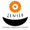 Logo Zenith Società Cooperativa Sociale