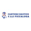 Logo Cantiere Nautico F.lli Piccaluga Srl